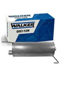 Walker Exhaust Muffler