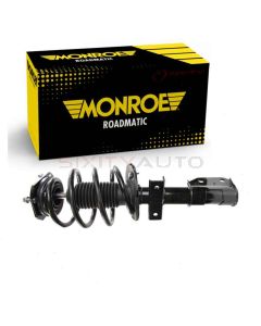 Monroe Suspension Strut and Coil Spring Assembly
