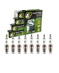 E3 Spark Plug