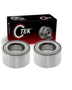 Centric CTEK Wheel Bearing