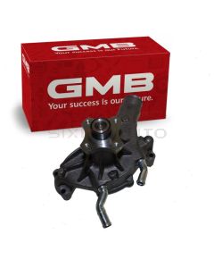 GMB Engine Water Pump