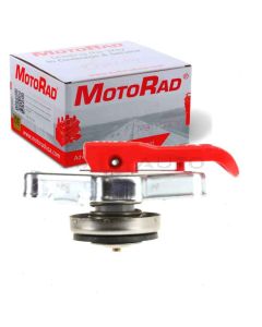 MotoRad Radiator Cap