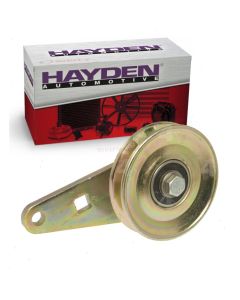 Hayden Accessory Drive Belt Idler Assembly