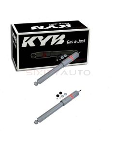KYB Gas-a-Just Shock Absorber