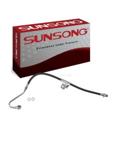 Sunsong Brake Hydraulic Hose