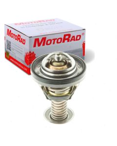 MotoRad Engine Coolant Thermostat