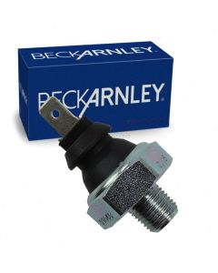 Beck/Arnley Engine Oil Pressure Switch