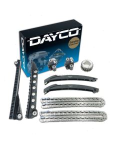 Dayco Engine Timing Chain Kit