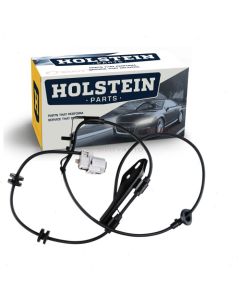Holstein ABS Wheel Speed Sensor Wiring Harness