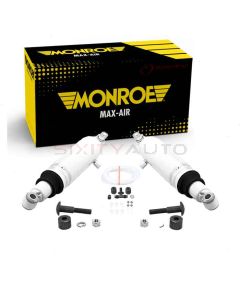 Monroe Max-Air Shock Absorber