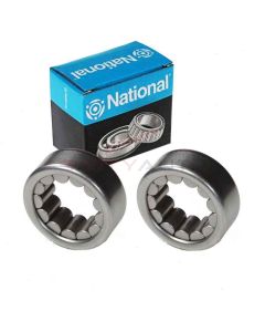 National Wheel Bearing