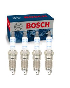 Bosch Spark Plug