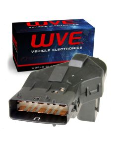 Wells WVE Ignition Switch