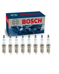 Bosch Spark Plug