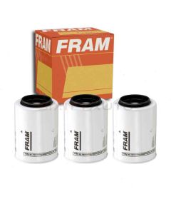 FRAM Fuel Water Separator Filter