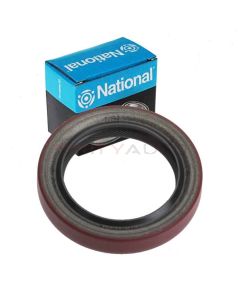 National Multi Purpose Seal