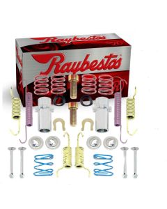 Raybestos R-Line Parking Brake Hardware Kit