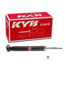 KYB Excel-G Shock Absorber