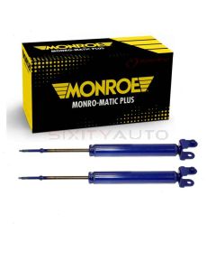 Monroe Monro-Matic Plus Shock Absorber