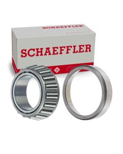 Schaeffler Differential Bearing