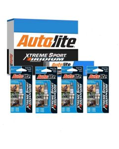 Autolite Spark Plug
