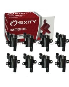 Sixity Ignition Coil