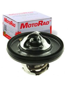 MotoRad Engine Coolant Thermostat