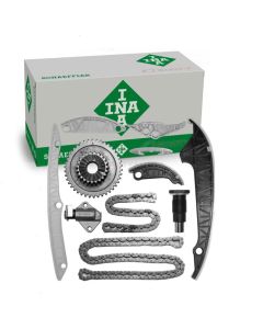 INA Engine Timing Set