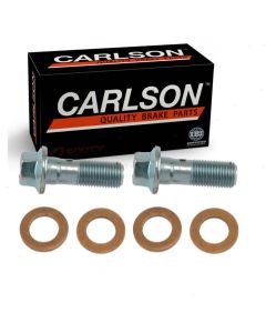 Carlson Brake Hydraulic Banjo Bolt