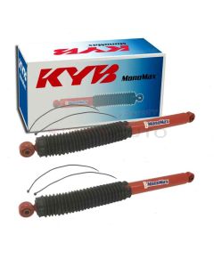 KYB MonoMax Shock Absorber