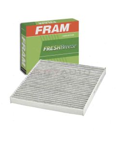 FRAM Cabin Air Filter