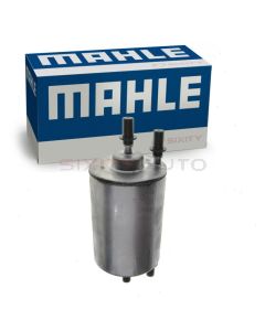 MAHLE Fuel Filter