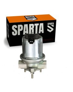 Delphi Sparta Fuel Lift Pump