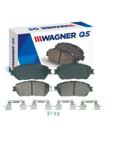 Wagner QS Disc Brake Pad