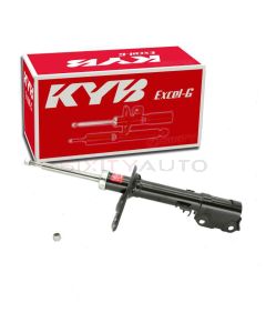KYB Suspension Strut