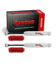 Rancho RS5000X Shock Absorber