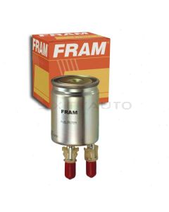 FRAM Fuel Filter