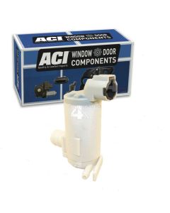 ACI Windshield Washer Pump