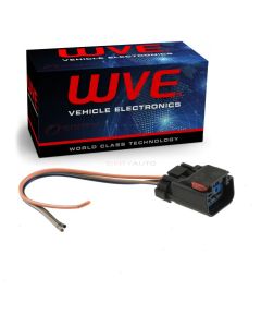Wells WVE Ignition Coil Connector
