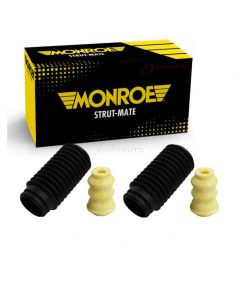 Monroe Strut-Mate Suspension Strut Bellows