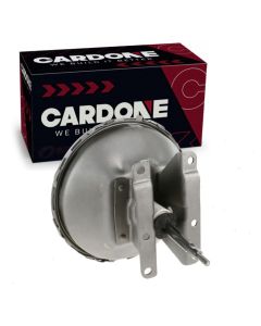 Cardone Reman Power Brake Booster