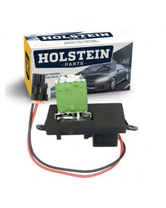 Holstein HVAC Blower Motor Resistor