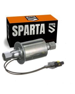 Delphi Sparta Fuel Lift Pump