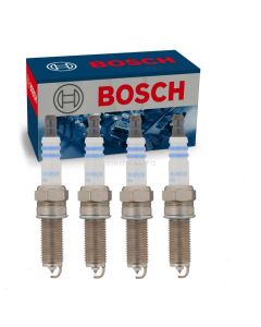 Bosch Spark Plug