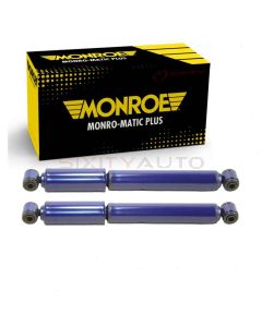 Monroe Monro-Matic Plus Shock Absorber