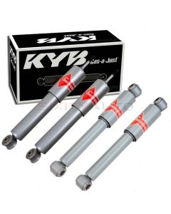 KYB Gas-a-Just Shock Absorber
