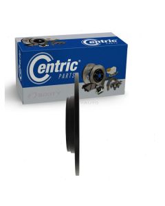 Centric Disc Brake Rotor