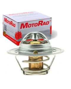 MotoRad Engine Coolant Thermostat