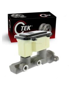 Centric Brake Master Cylinder
