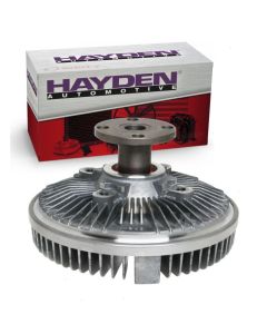 Hayden Engine Cooling Fan Clutch